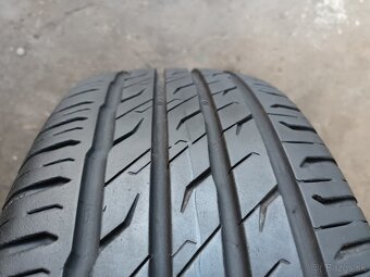 Letné 205/55 r16 Semperit - 5