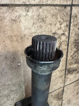 Ve scharan poloos - 5