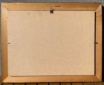 Obraz Zátišie a Hory od Rudolf Adami - 5