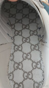 Gucci Adidas Gazelle - 5