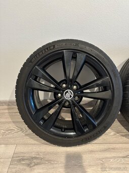Škoda Neptune 5x112 R18 - 5