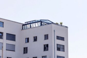 Loft na predaj - ul. Turbínová - 5