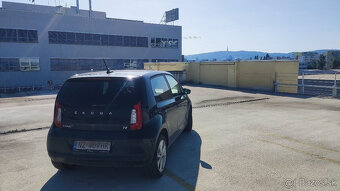 elektro Skoda Citigo e iV Style - 5