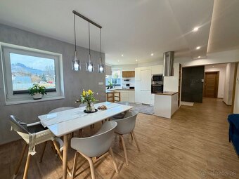 Novostavba Rodinného domu - 5