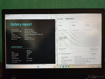ThinkPad L15 Gen 2 | i5 • 16GB • 512GB SSD - 5
