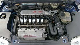 Alfa Romeo GTV 3.0 24V BUSSO - 5