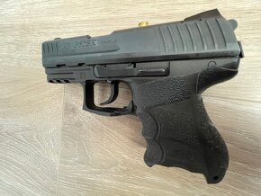 Predam HK P30SK, 9mm Luger - 5