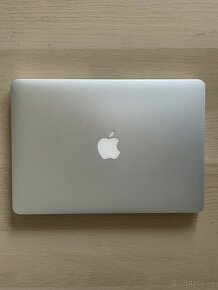 MacBook Pro (Retina, 13-inch, Late 2013) s ruským rozložením - 5