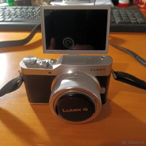 Panasonic Lumix DC gx 800k 4k - 5