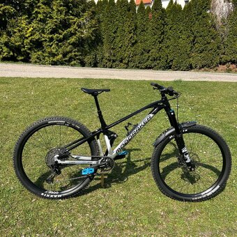 Mondraker Foxy - 5