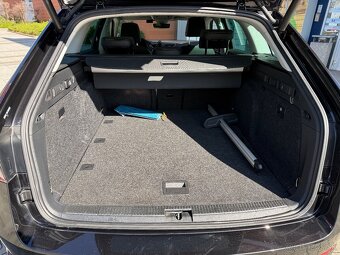 ŠKODA SUPERB, L&K 2.0 TDI, 140KW VAM bezp. Systém , panorama - 5