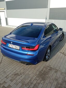 reserveBMW 320xd MHEV M-Sport - 5