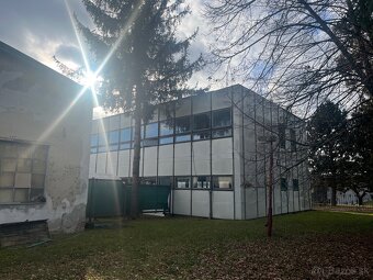 Predaj/prenájom 2 budov na podnikateľské účely - 5