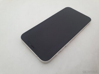 IPHONE 12 64GB 100% kapacita batérie - 5