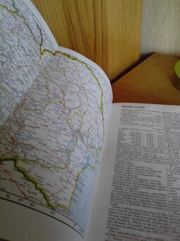 Ottův slovník náučný - dodatok V 2 Rón-Si - vydanie 1939 - 5