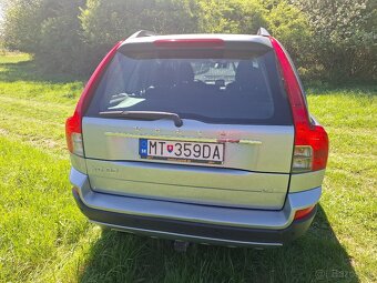Volvo XC90 - 5