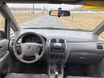 Mazda Premacy 2.0 DITD - 5