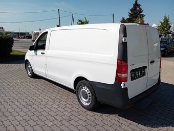 Mercedes-Benz Vito 114 CDI 128000KM - 5