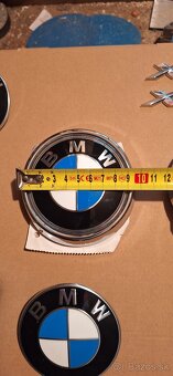 Bmw znak - 5