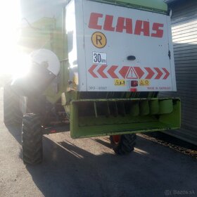Claas dominator 88VX kombajn - 5