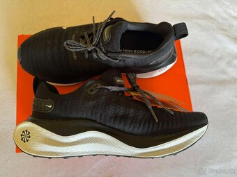Nike Performance REACTX INFINITY RUN 4, veľkosť EU 42 - 5