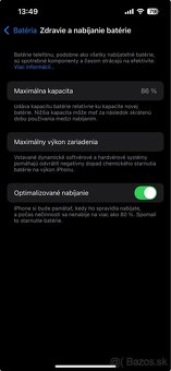 iPhone 13 Midnight, 256gb - 5