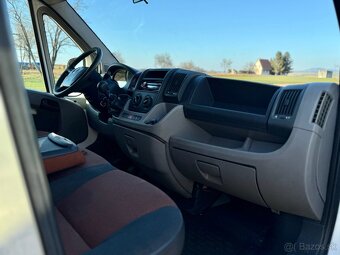 Fiat Ducato 2.3JTD - 5