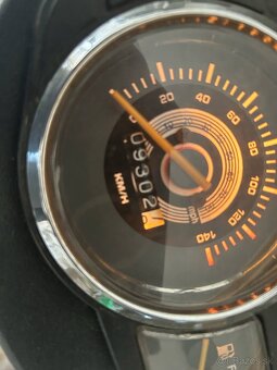 Adamoto Matador 125 - 5