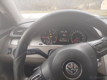 Passat b6 - 5