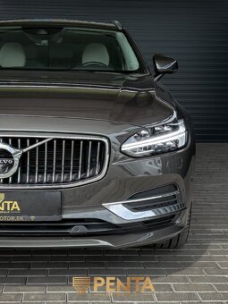 ⭐ VOLVO V90 T8 INSCRIPTION ⭐
- 5