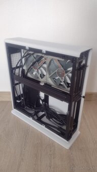 Fractal Design Ridge White - 5