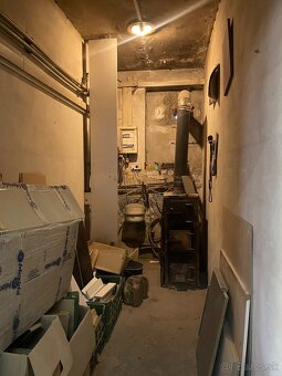 Výrobná hala a sklad na prenájom 160 m2 + parking - 5
