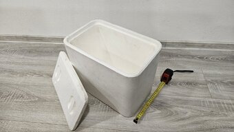 Polystyrénový box, termobox 35x23x30cm - 5