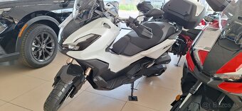 Honda ADV 350 2024 - 5