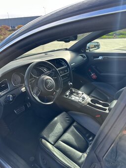Audi s5 3.0tfsi - 5