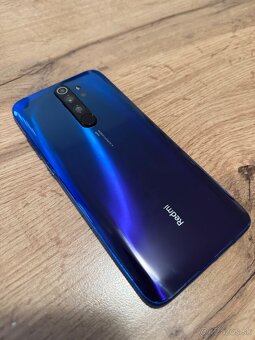 Xiaomi Redmi note 8 pro - 64gb - 5