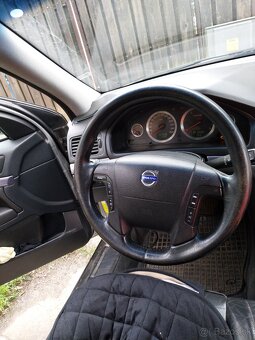 Predám Volvo S80 2.4 diesel - 5