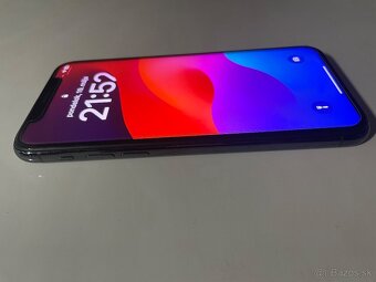Apple iphone 11 pro 256 GB TOP stav - 5