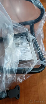 Padacie protektory pre BMW R 1250 - 5