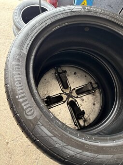 Letné pneu 225/45R17 viem aj prezuť - 5