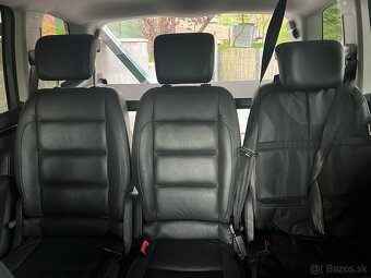 Vw Touran 7 miestny - 5