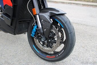 BMW M 1000 XR, quickshifter,M-Packet, 1721km,2024,148kw - 5