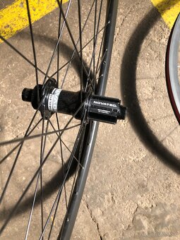 Kolesa Merida Expert SL - 5