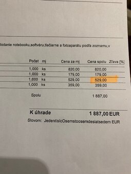 Kvalitná TLAČIAREŇ a KOPÍRKA "OKI mc562w" - 5