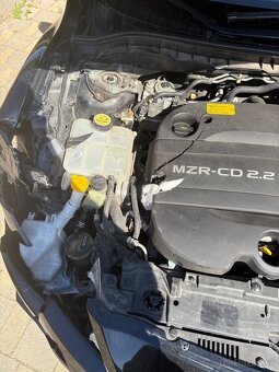 Mazda 3 - 5