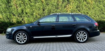 Audi a6 3.0 TDI 171KW Allroad - 5