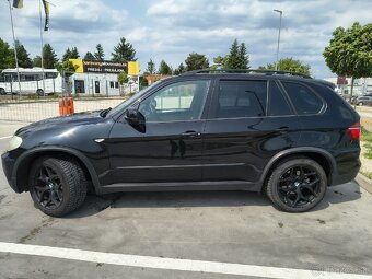 Bmw x5 2012 399tiskm - 5