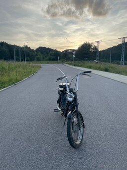 Babetta 210 - 5