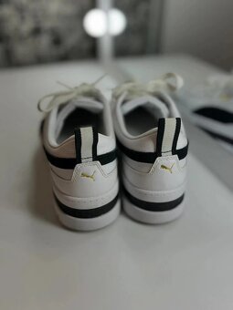 Tenisky Puma - 5