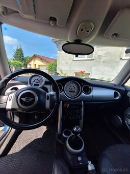 Mini Cooper - 5
